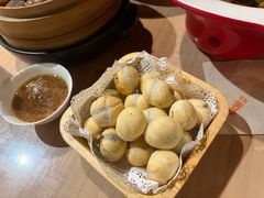 -禾珍珠家常小馆(河南博物院店)