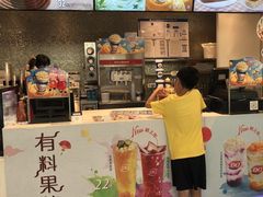 -DQ·蛋糕·冰淇淋(通州万达店)