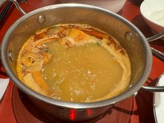 -红雀围·海鲜火锅(陆家嘴中心店)