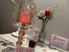 -晶雅花园西餐厅(南京首店)
