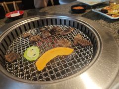 -梦山水日本烧肉(五四广场店)