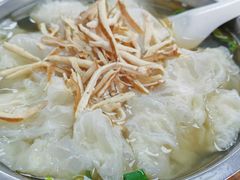 -荣巷小馄饨(荣巷店)
