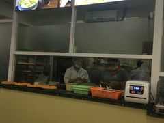 -顶巧鸡汤馄饨(虹口总店)