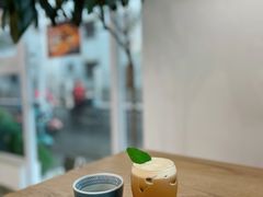 碌柚美式-怪 kafe.