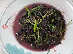 -七的湖·晚芳亭·阳澄湖农家菜·大闸蟹(莲花岛店)