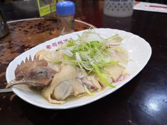 -禄源公·老莞诚饭店
