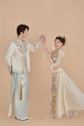 -摩玛婚纱摄影(杭州店)