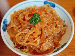 -林四喜·闽南传家菜(鼓浪屿店)