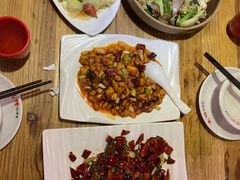 -兔槽江湖菜·重庆璧山兔(水围店)