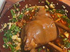 -楠火锅(太古里总店)