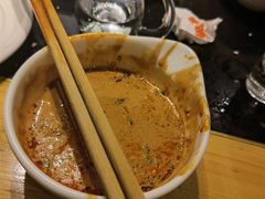 -竹犇番茄火锅(长风街店)