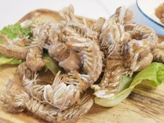 -天桥饭店·特色海鲜(金山嘴渔村店)