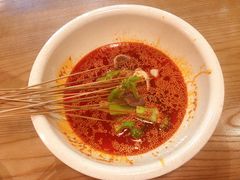 -嘉州叶婆婆钵钵鸡(建设路店)