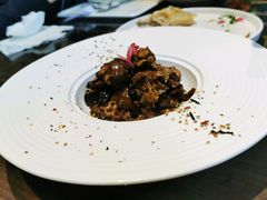 -箱美术馆私房菜(水晶郦城店)