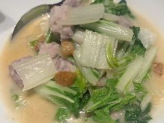 -今轩中餐厅(西安经开洲际酒店)