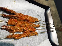 -丁虎子烤肉(国道二店)