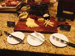 -上海锦江汤臣洲际大酒店壹阶层