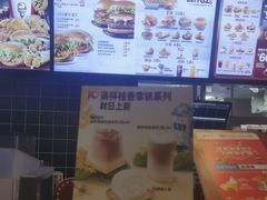 -肯德基(沪东店)