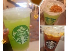-星巴克(威尼斯人店)