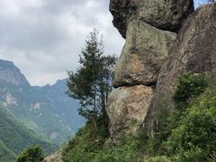 -林坑古村落