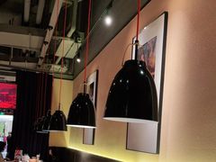 大堂-青年公社烤鸭(滨湖银泰店)