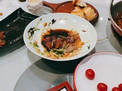 -大鸭梨烤鸭(石佛营店)