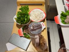 -陈记顺和潮汕鲜牛肉火锅(西门口广场店)