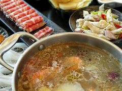 android_upload_pic-王家渡火锅店(棕榈泉店)