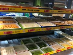 -川西坝子火锅(金沙1.0直营店)
