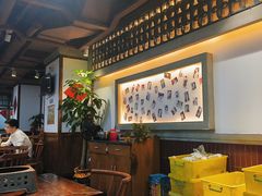 -张氏父子常德肠子馆(贺龙店)