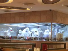 -鼎泰丰(当代商城店)
