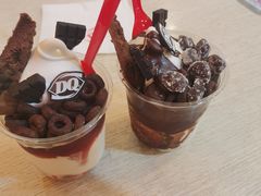 -DQ·蛋糕·冰淇淋(新佳丽店)