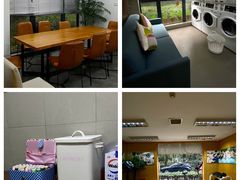 -苏州馨乐庭星海公寓酒店(苏州中心店)