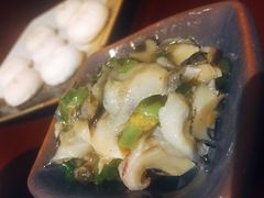 -不倒翁炭火烧肉(永安里店)