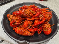 -聚味瞿记·龙虾堂(天元店)