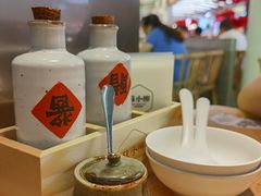 -苏小柳点心·手作小笼包(新街口分院店)