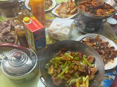 -哈尔滨饺子王·东北菜(鱼鳞浃路店)