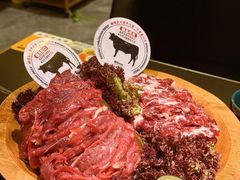 -二刀潮牛(重庆光环购物公园店)