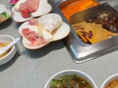 -海底捞火锅(亲贤北街店)