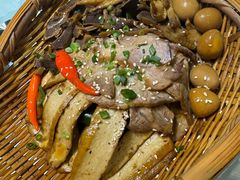 -常和州·夜宵大排档(常州单店)