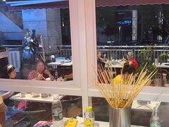 -来伊回麻辣烫·火锅串串清真(红瓦寺总店)
