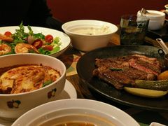 -安妮意大利餐厅(世贸天阶店)