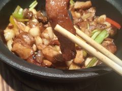 -食锦记·福建私房菜(浦西万达店)