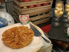 -圣丰索菲特·2 On 988 Café 自助餐厅