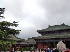 -开封府