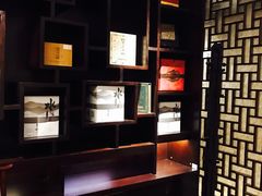 -七彩云南庆沣祥茶庄(金融街店)