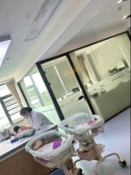 -弗蕾亚·和月月子调理院(东湖店)