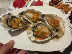 -万达文华酒店·48F云端窗景美食汇自助餐厅