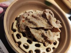 -温野菜涮涮锅(曲江大悦城店)