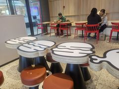 -肯德基(常熟万达店)